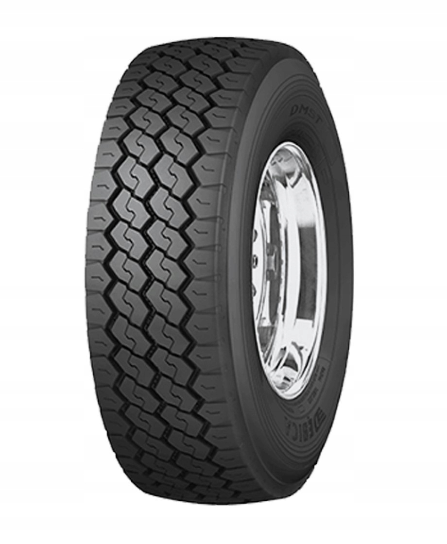 385/65R22.5 opona DĘBICA DMST 160K